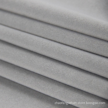 100% polyester rajutan jersey tipis kasur
